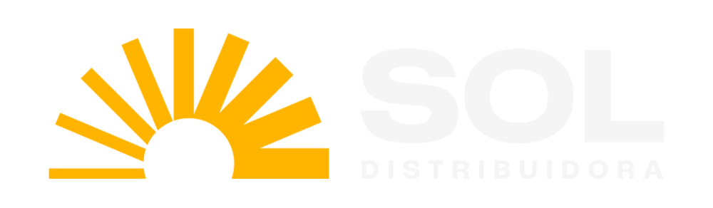 Logo Distribuidora Sol